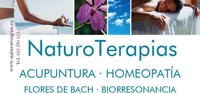 Terapias Naturales Marina Alta